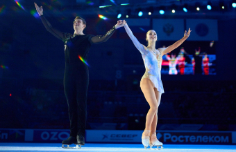 Фигурное катание. Кого ждем? Всех!