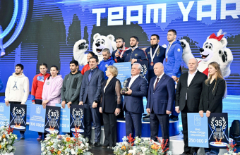 Кубок_Ивана_Ярыгина_–_2024:__два_золота_и_бронза_Красноярска Кубок Ивана Ярыгина – 2024: <br>два золота и бронза Красноярска