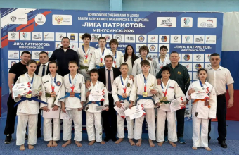 Считаем медали!