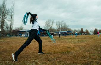 Кубок и первенство Красноярского края по северному многоборью