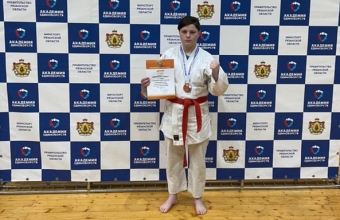 Людмила Кириченко из Красноярска завоевала бронзу чемпионата России
