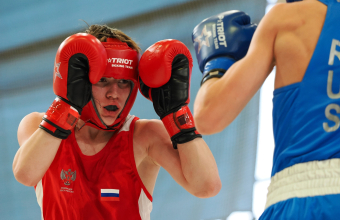 Бокс: итоги чемпионата и первенства края