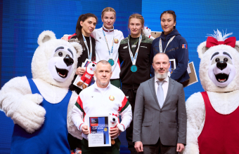 XXXVII Кубок Ивана Ярыгина: итоги