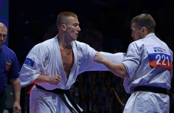 Награды из Владивостока