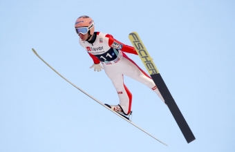 Всероссийские соревнования по прыжкам на лыжах с трамплина пройдут в кластере «Сопка» 