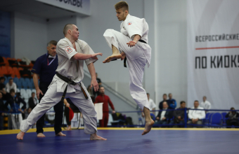 Медали из Москвы