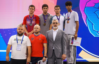 Турнир_Бувайсара_Сайтиева:_10_стран,_282_борца,_три_медали_красноярцев Турнир Бувайсара Сайтиева:<br>10 стран, 282 борца, три медали красноярцев