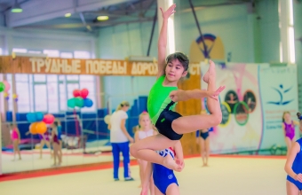 Соревнования памяти Елены Наймушиной стартуют на следующей неделе
