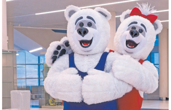 ОVATION, edition № 1