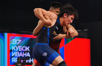 ОVATION, edition № 2