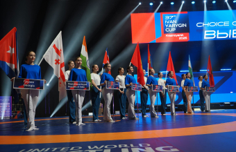 ОVATION, edition № 3