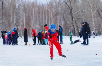 Лёд надежды нашей – 2026