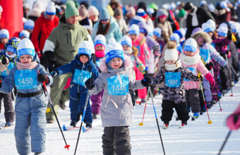 «Лыжня России – 2026»