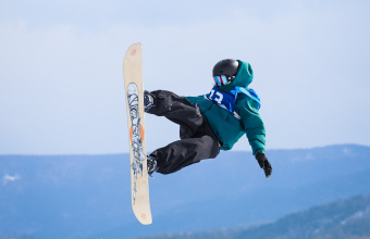 Чемпионат России по сноуборду (18-25.03.2026)