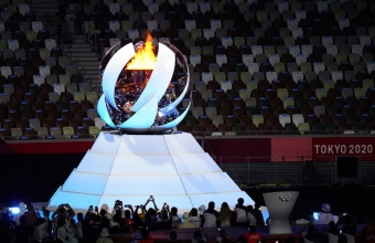 Итоги Игр XXXII Олимпиады <br>в Токио
