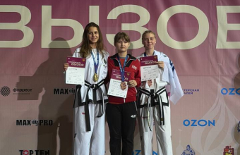 «Московский вызов» – достойный ответ