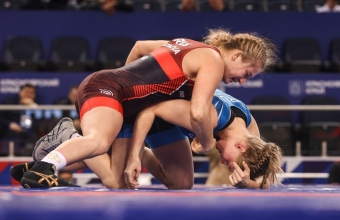 Объявлен состав краевой сборной на Кубок Ивана Ярыгина