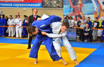 В Красноярске состоится краевой турнир памяти Виктора Копылова