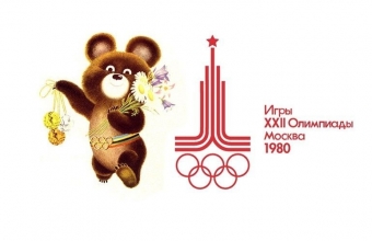 ОКР запускает специальный проект в честь 40-летия Олимпиады-80