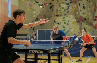 Всероссийские соревнования «ЕНИСЕЙ Джуниор» – 2025<br>