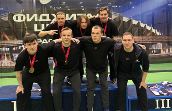 Фиджитал-спорт: первые чемпионы края определены