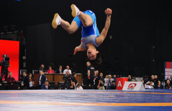 Семь на семь, четыре к трем