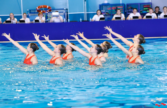 Соревнования памяти Натальи Тарасовой пройдут в МСК «Радуга»