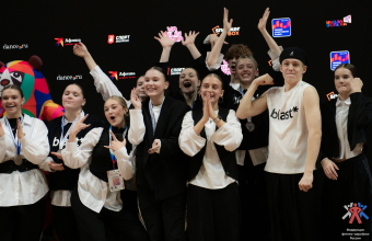 Золотая серия побед