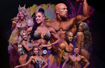 Siberian Power Show – 2026. Скоро